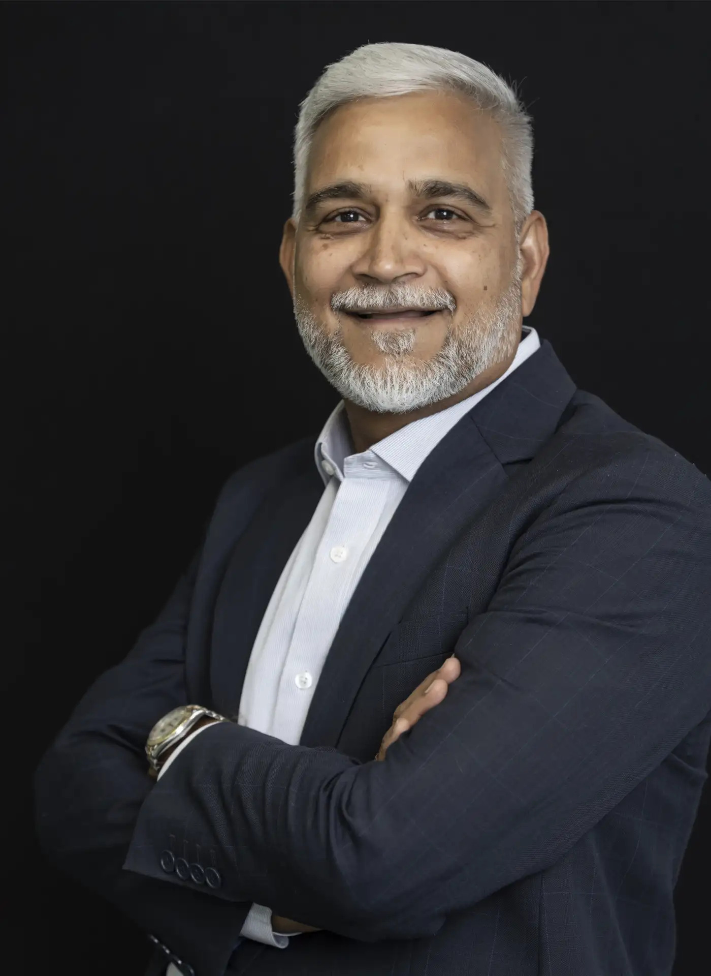 Praveen K. Sharma